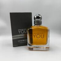 Emporio Armani Stronger With YOU - 100ml EDT