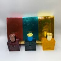 VERSACE Eros Collection - Set 3x30ml