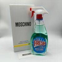 MOSCHINO Fresh Couture - 100ml EDT