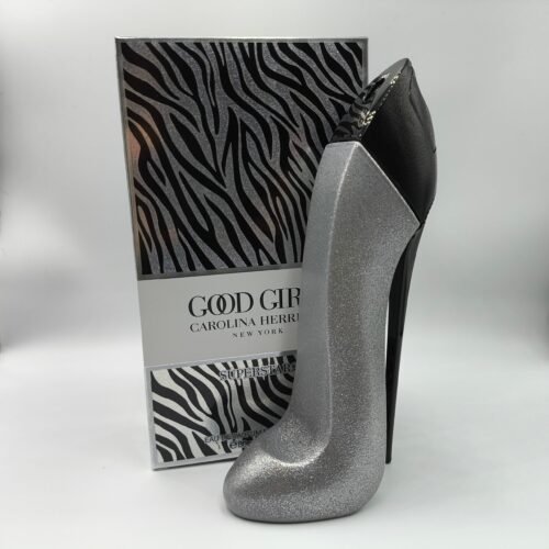 Carolina Herrera Good Girl Superstars - 80ml EDP