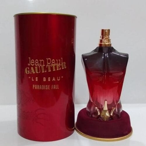Jean Paul Gaultier Le Beau Paradise Fall - 125ml EDP