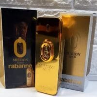 Paco Rabanne Gold -  100ml EDP
