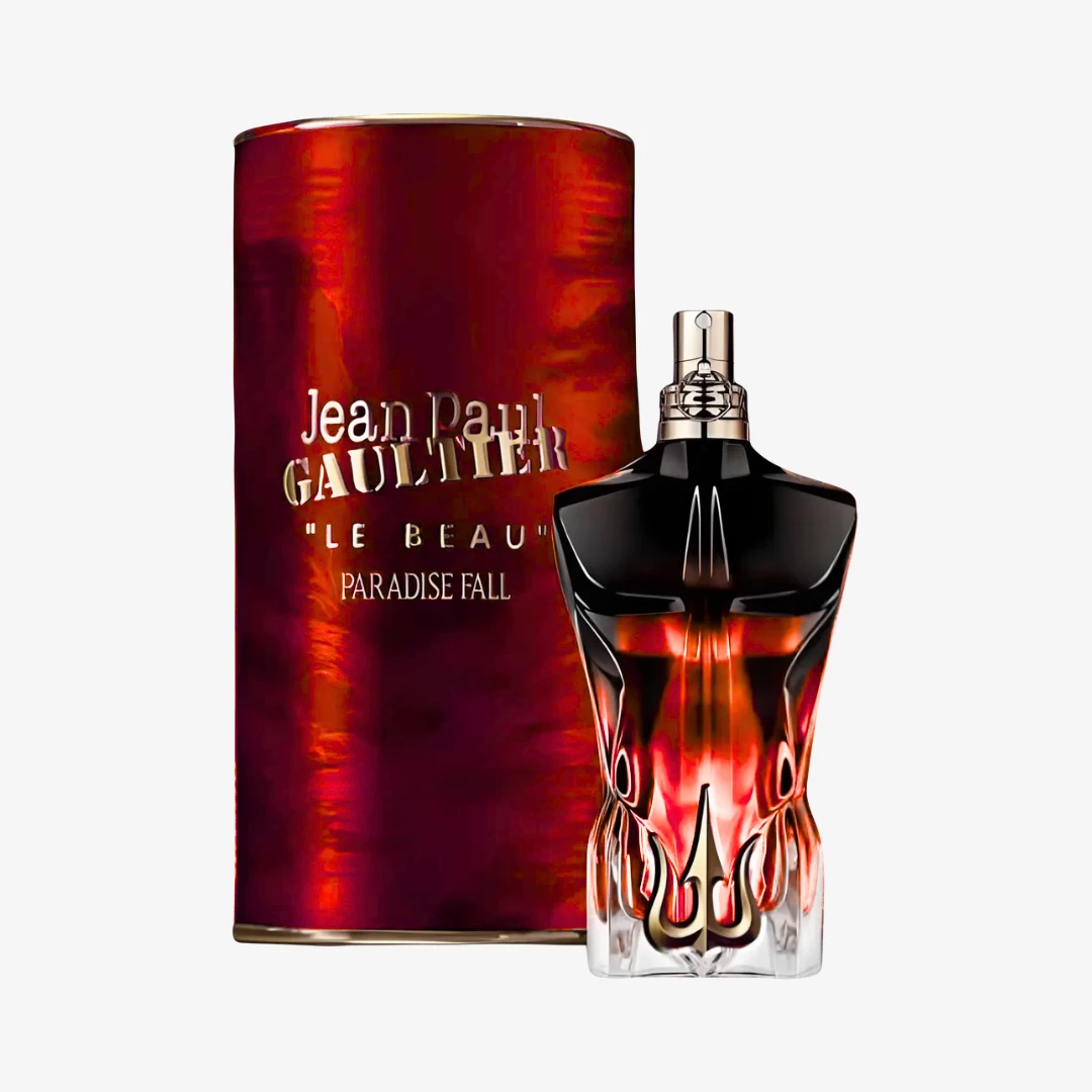 Jean Paul Gaultier Le Beau Paradise Fall - 125ml EDP