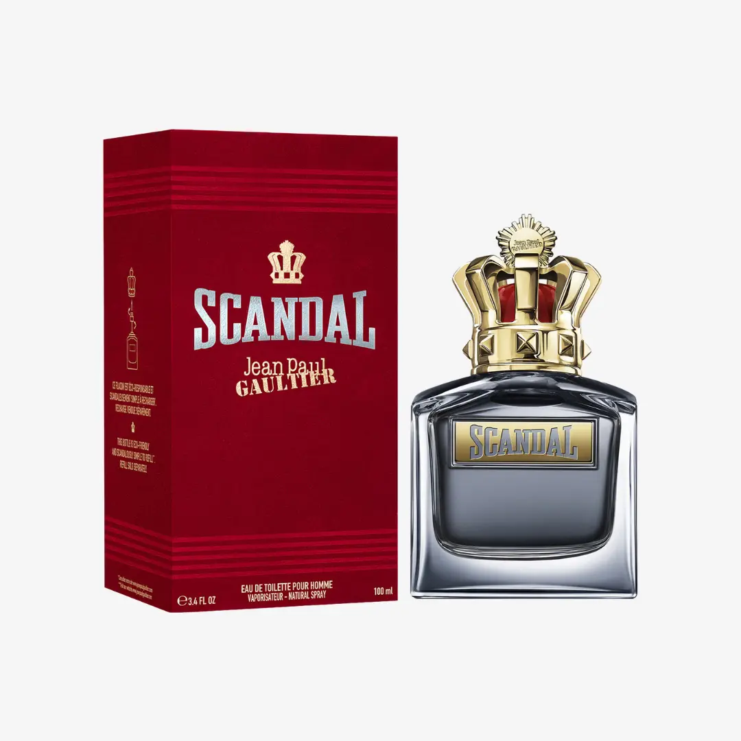 Jean Paul Gaultier SCANDAL - 100ml EDT