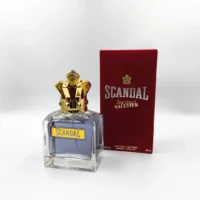 JeanPaulGaultier_SCANDAL-2 Jean Paul Gaultier SCANDAL - 100ml EDT