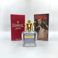 JeanPaulGaultier_SCANDAL-9 Jean Paul Gaultier SCANDAL - 100ml EDT