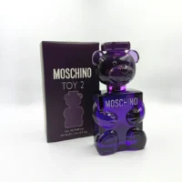 MOSCHINO TOY 2 Purple Edition - 100ml EDP UNISEX