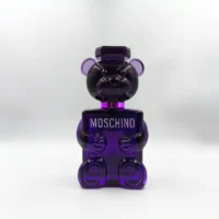 MOSCHINO TOY 2 Purple Edition - 100ml EDP UNISEX
