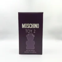 MOSCHINO TOY 2 Purple Edition - 100ml EDP UNISEX