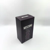 MOSCHINO TOY 2 Purple Edition - 100ml EDP UNISEX