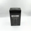 MOSCHINO TOY BOY – 100ml EDP