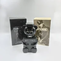 MOSCHINO TOY BOY - 100ml EDP
