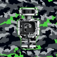 Paco Rabanne PHANTOM Legion - 100ml EDT