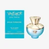 VERSACE Dylan Turquoise Pour Femme - 100ml EDT