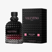 Valentino UOMO Born In Roma Intense - 100ml EDP