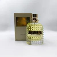 VALENTINO UOMO Born In Roma The Gold - 100ml EDT