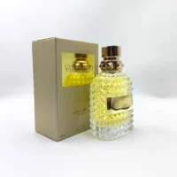 VALENTINO UOMO Born In Roma The Gold - 100ml EDT