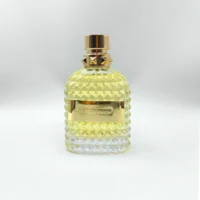 VALENTINO UOMO Born In Roma The Gold - 100ml EDT