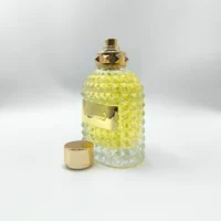 VALENTINO UOMO Born In Roma The Gold - 100ml EDT