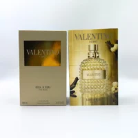 VALENTINO UOMO Born In Roma The Gold - 100ml EDT