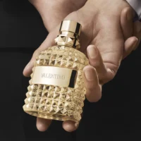 VALENTINO UOMO Born In Roma The Gold - 100ml EDT