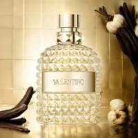 VALENTINO UOMO Born In Roma The Gold - 100ml EDT