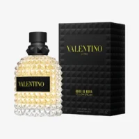 Valentino UOMO Born In Roma Yellow Dream - 100ml EDT