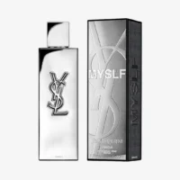 Yves Saint Laurent MYSLF L´Absolu - 100ml Parfum