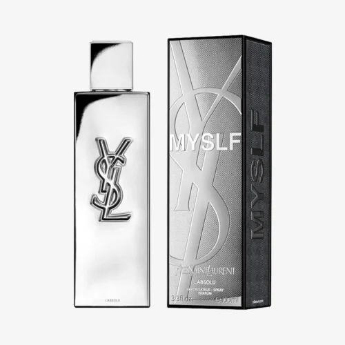 Yves Saint Laurent MYSLF L´Absolu - 100ml Parfum