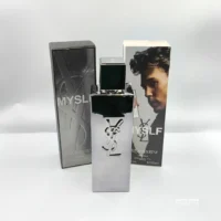 Yves Saint Laurent MYSLF L´Absolu - 100ml Parfum