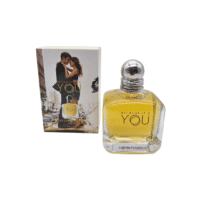 Emporio Armani Because It´s You- 100ml EDP