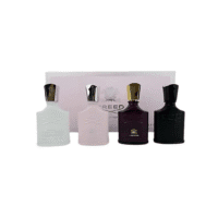 CREED Collection - Set 4x30ml Mujer y Hombre