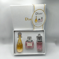 Parfums Christian Dior - Set 3x30ml