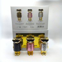 Paco Rabanne Fame Collection - Set 3x30ml