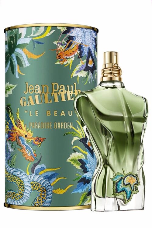 Jean Paul Gaultier Le Beau Paradise Fall - 125ml EDP