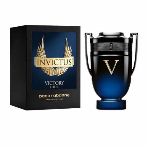 Paco Rabanne INVICTUS Victory Elixir - 100ml hombre