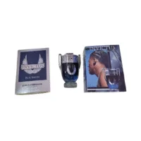 Paco Rabanne INVICTUS Platinum - 100ml EDP