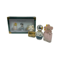 Marc Jacobs Fragances Collection - Set 3x30ml