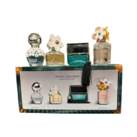 Marc Jacobs Fragances Collection - Set 4x30ml