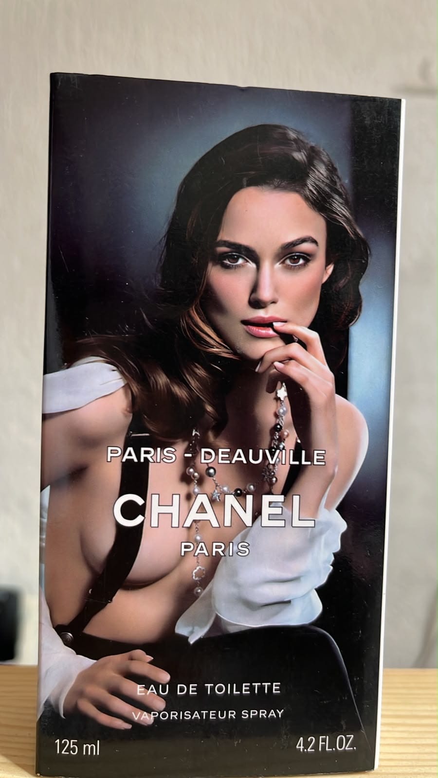 0d069ea6-a5ff-4306-97b0-88ebc566b99a CHANEL Paris Deauville Les Eaux - 125ml EDT