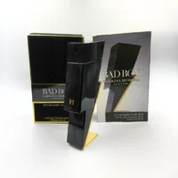 Carolina Herrera Bad Boy - 100ml EDT