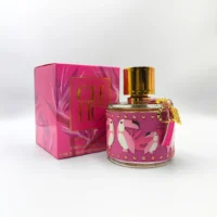 Carolina Herrera Birds Of Paradise Limited Edition – 100ml EDP