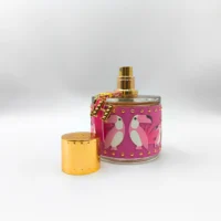 Carolina Herrera Birds Of Paradise Limited Edition – 100ml EDP