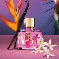 Carolina Herrera Birds Of Paradise Limited Edition – 100ml EDP