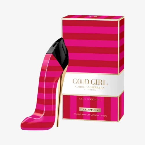 Carolina Herrera Good Girl Colormania - 80ml EDP