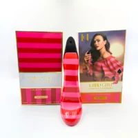 Carolina Herrera Good Girl Colormania - 80ml EDP
