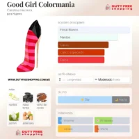 Carolina Herrera Good Girl Colormania - 80ml EDP