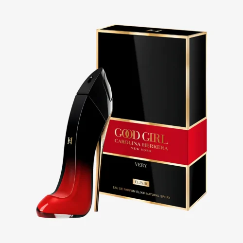 Carolina Herrera Very Good Girl Elixir - 80ml EDP