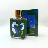 Carolina Herrera MEN Birds Of Paradise Limited Edition - 100ml EDP