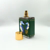Carolina Herrera MEN Birds Of Paradise Limited Edition - 100ml EDP